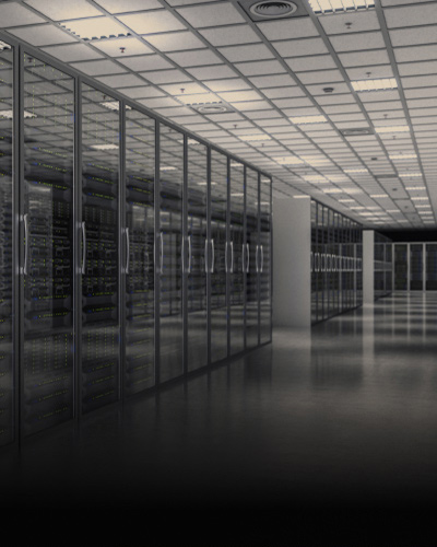 Server equipment