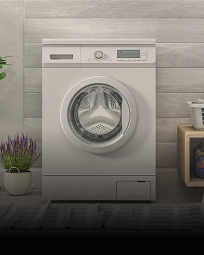 Household appliances