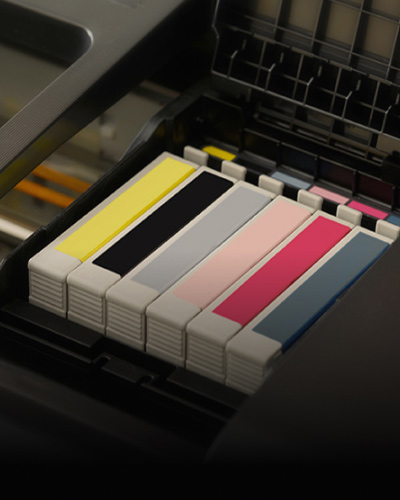 Peripherals and consumables